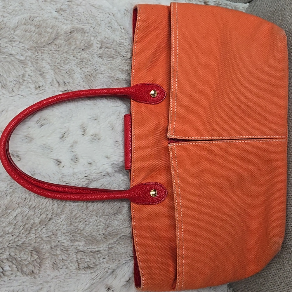 Tusk Small Tote Bag